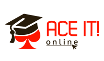 Ace it! Education